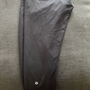 Lululemon Wunder Train High Rise Tight